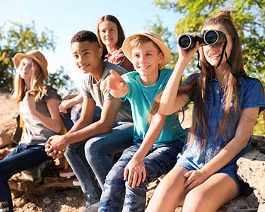 Kids Ocala: Teen Summer Camps - Fun 4 Ocala Kids