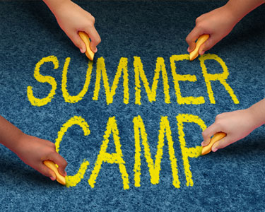 Kids Ocala: Specialty Summer Camps - Fun 4 Ocala Kids
