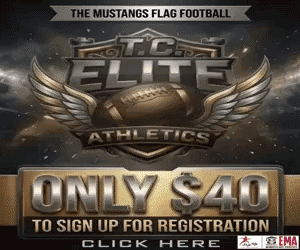 Mustangs Academy Registration 2026 Mustangs Academy Fall Registration 2026