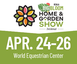 Ocala Big Bloom Home & Garden Show Ocala Big Bloom Home & Garden Show