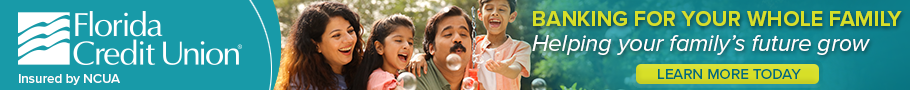 Florida Credit Union: Banking for the Whole Family 2026 Florida Credit Union: Banking for the Whole Family 2026