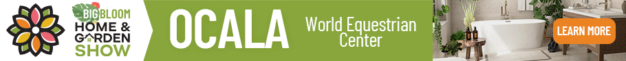 Ocala Big Bloom Home & Garden Show Ocala Big Bloom Home & Garden Show