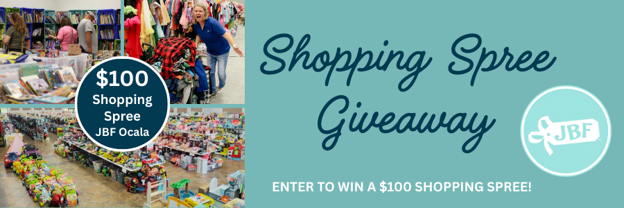 Giveaway